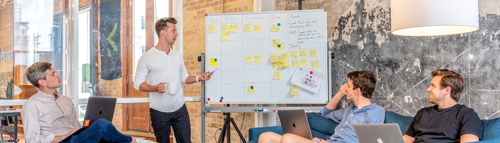 Communication, public speaking and presentation skills training